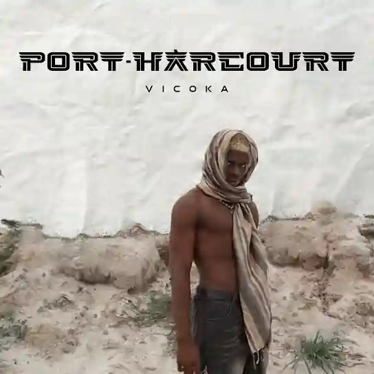 Port Harcourt cover art