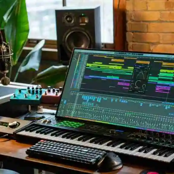 Mastering