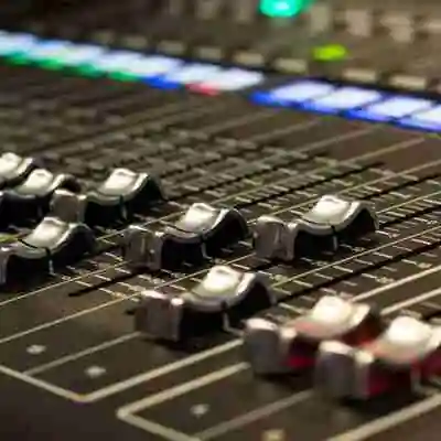 Mixing