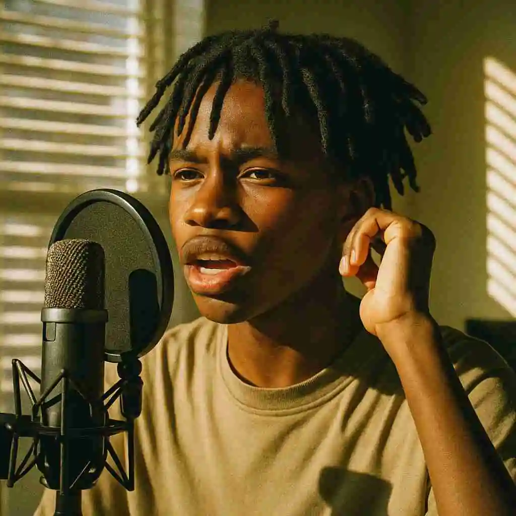 Recording