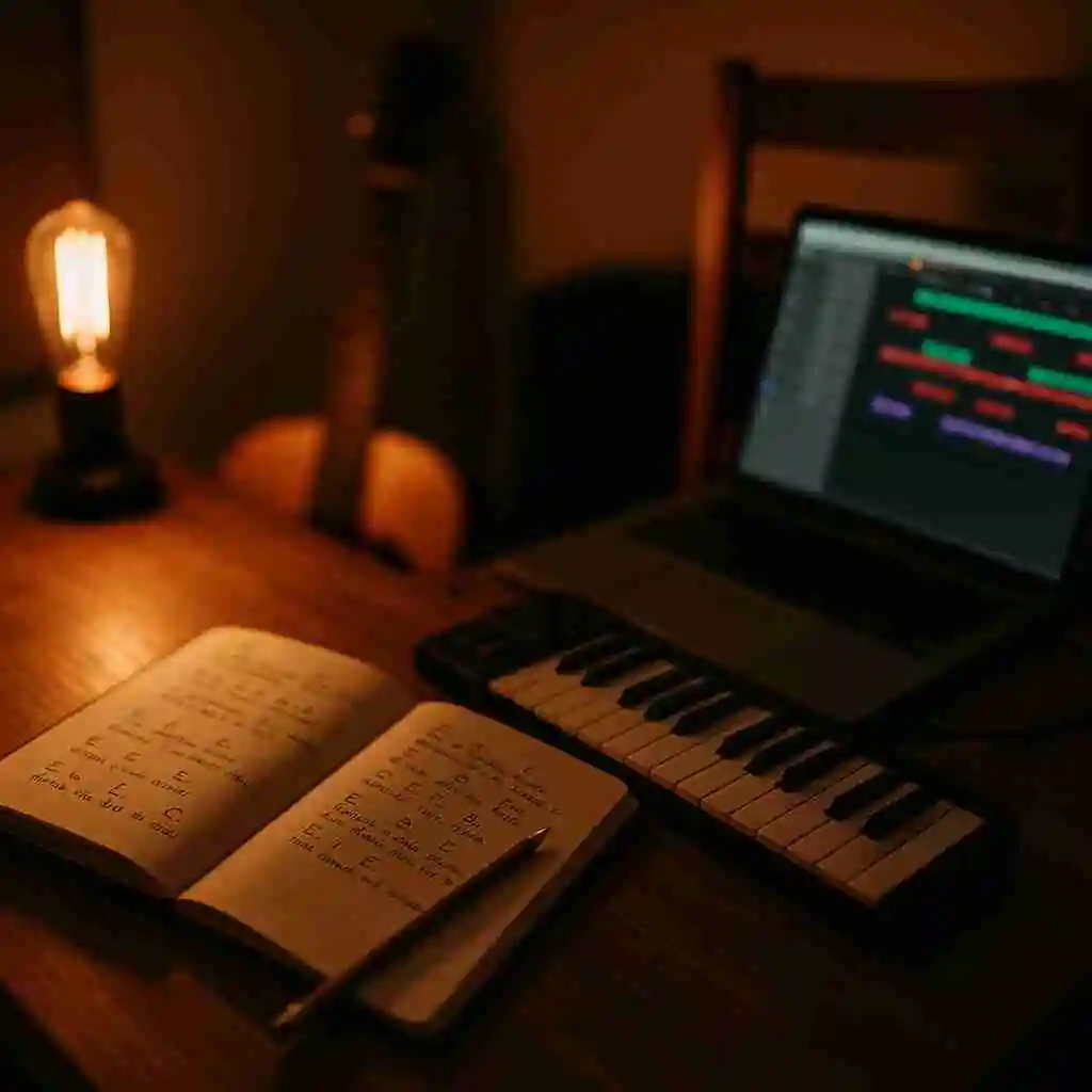 Writing and Composition