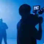 Music Video Production